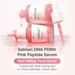 Medicube PDRN Pink Peptide Serum-30ml - Image 3