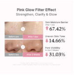 Medicube PDRN Pink Peptide Serum-30ml - Image 5