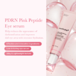Medicube PDRN Pink Peptide Eye Cream- 30ml - Image 5