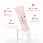 Medicube PDRN Pink Peptide Eye Cream- 30ml - Image 4