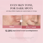 Medicube PDRN Pink Peptide Toner- 250ml - Image 4