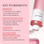 Medicube PDRN Pink Peptide Toner- 250ml - Image 3