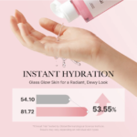 Medicube PDRN Pink Peptide Toner- 250ml - Image 2