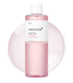 Medicube PDRN Pink Peptide Toner- 250ml