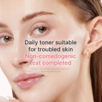 Medicube PDRN Pink Niacinamide Milky Toner-250ml - Image 5