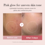 Medicube PDRN Pink Collagen Capsule Cream - Image 5