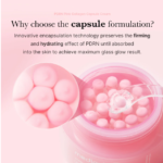 Medicube PDRN Pink Collagen Capsule Cream - Image 4