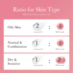 Medicube PDRN Pink Collagen Capsule Cream - Image 6