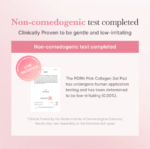 Medicube PDRN Pink Collagen Gel Toner Pads - Image 6