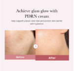 Medicube PDRN Pink Peptide Cream-50ml - Image 3
