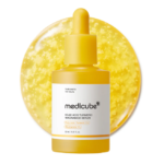 Medicube Kojic Acid Turmeric Capsule Serum