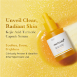 Medicube Kojic Acid Turmeric Capsule Serum - Image 2
