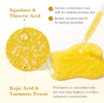 Medicube Kojic Acid Turmeric Capsule Serum - Image 4