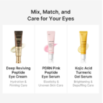 Medicube Kojic Acid Turmeric Eye Gel Serum - Image 7