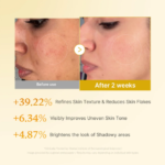 Medicube Kojic Acid Turmeric Toner-250ml - Image 3