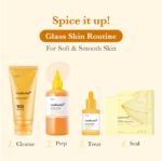 Medicube Kojic Acid Turmeric Toner-250ml - Image 6