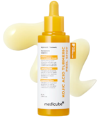 Medicube Kojic Acid Turmeric Peel Shot-80ml
