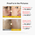 Medicube Kojic Acid Turmeric Peel Shot-80ml - Image 3