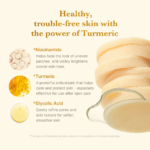Medicube Kojic Acid Turmeric Toner Pads - Image 4