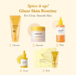 Medicube Kojic Acid Turmeric Toner Pads - Image 6