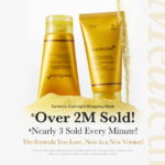 Medicube Kojic Acid Turmeric Overnight Wrapping Mask - Image 2