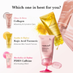 Medicube Kojic Acid Turmeric Overnight Wrapping Mask - Image 9