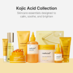 Medicube Kojic Acid Turmeric Overnight Wrapping Mask - Image 8