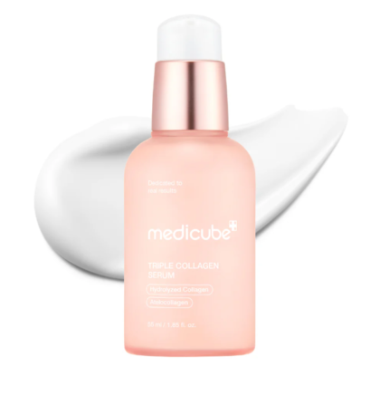 Medicube Triple Collagen Serum