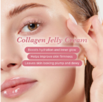 Medicube Collagen Niacinamide Jelly Cream-50ml - Image 3