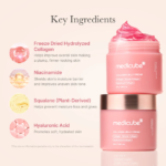 Medicube Collagen Niacinamide Jelly Cream-50ml - Image 4