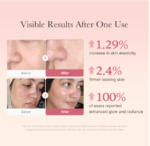 Medicube Collagen Niacinamide Jelly Cream-50ml - Image 5