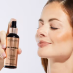 Makeup Revolution Hyaluronic Fixing Spray 100ml - Image 2