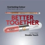 Kiko Milano Unlimited Double Touch - Image 5
