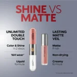 Kiko Milano Unlimited Double Touch - Image 6