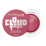Maybelline Cloudtopia Cheek & Lip Mousse – Twilight Berry