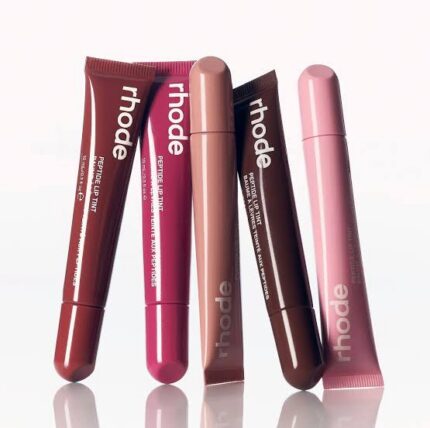 Rhode Peptide Lip Tint
