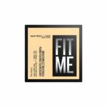 Maybelline Fit Me® Loose Finishing Powder- Brightening Banana