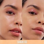 Maybelline Fit Me® Loose Finishing Powder- Brightening Banana - Image 3