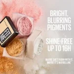 Maybelline Fit Me® Loose Finishing Powder- Brightening Banana - Image 4